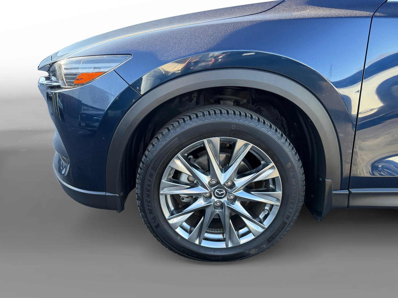 Used 2019 MAZDA CX-5 Signature image 9
