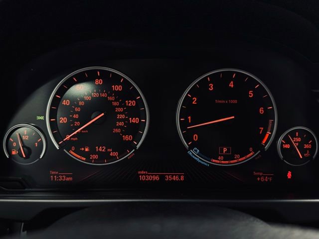 Used 2016 BMW X5 xDrive35i image 32