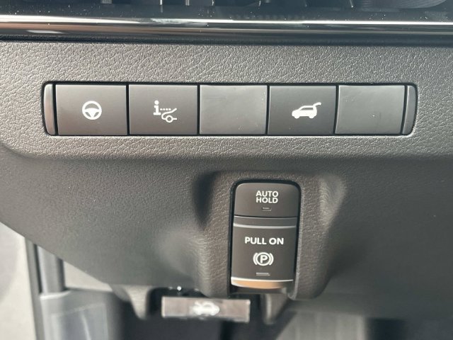 New 2026 Nissan Murano Platinum w/ Cargo Package AWD/4WD image 33
