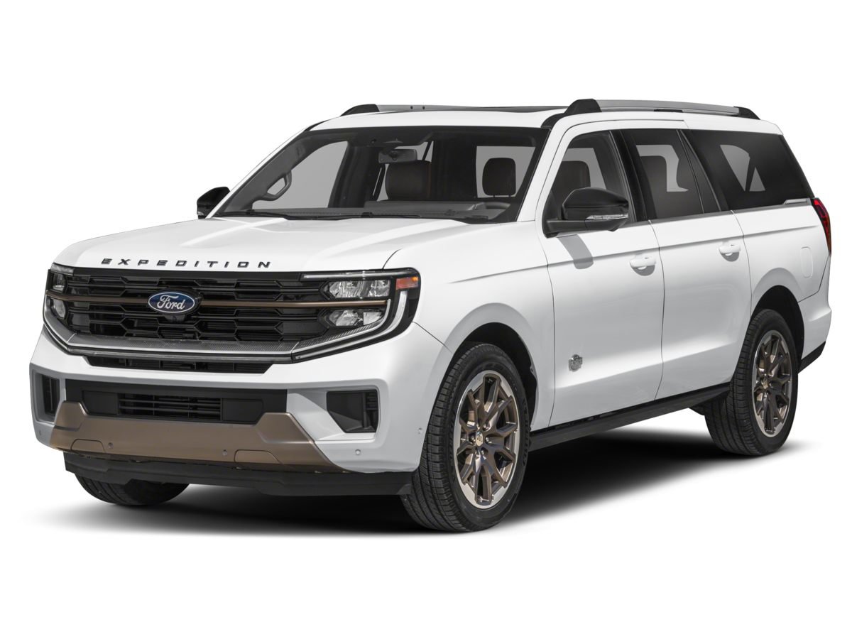 New 2026 Ford Expedition Max King Ranch AWD/4WD image 1