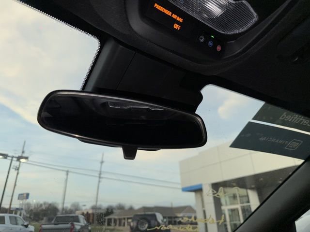 Used 2024 Buick Envista Preferred w/ Convenience I Package image 44