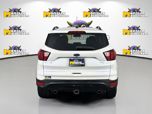 Used 2019 Ford Escape Titanium AWD/4WD image 6