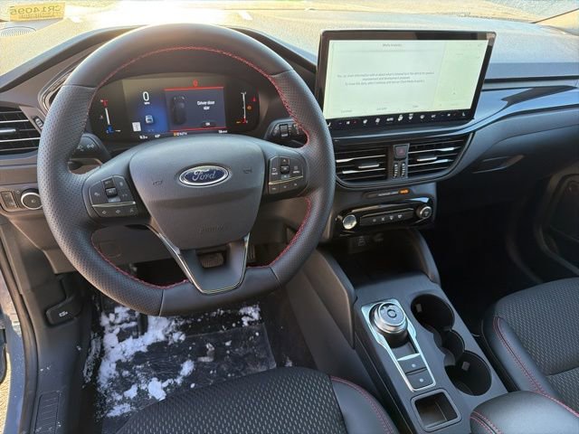New 2026 Ford Escape ST-Line Select w/ Tech Pack #1 image 11