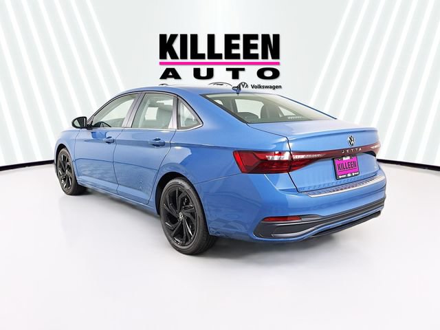 New 2026 Volkswagen Jetta SE FWD image 5