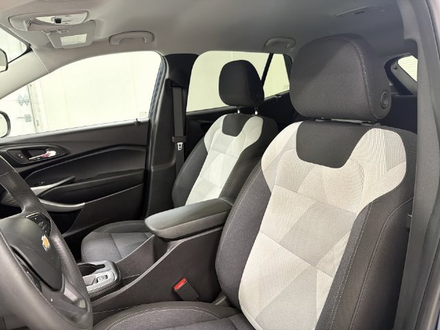 Certified 2024 Chevrolet Trax LS w/ LS Convenience Package FWD image 20