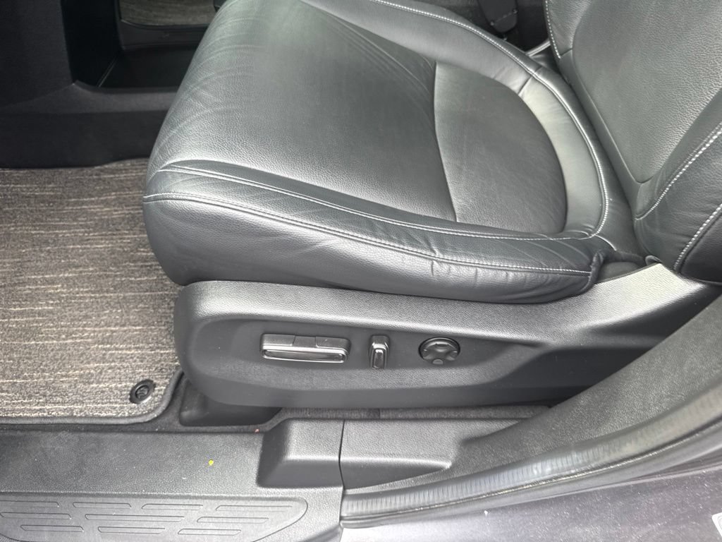 Certified 2024 Honda Odyssey Touring image 17