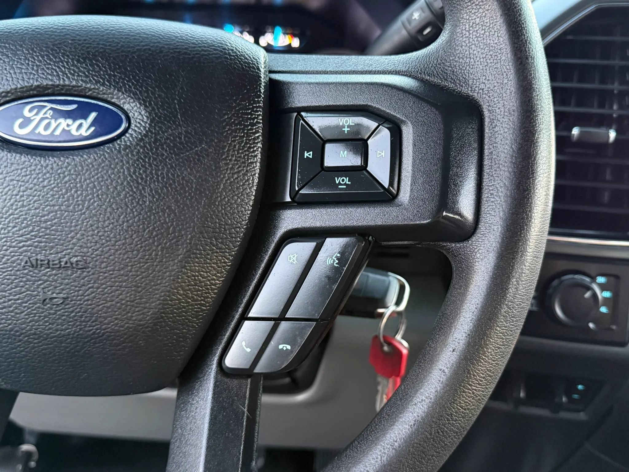 Used 2020 Ford F250 XLT AWD/4WD image 26