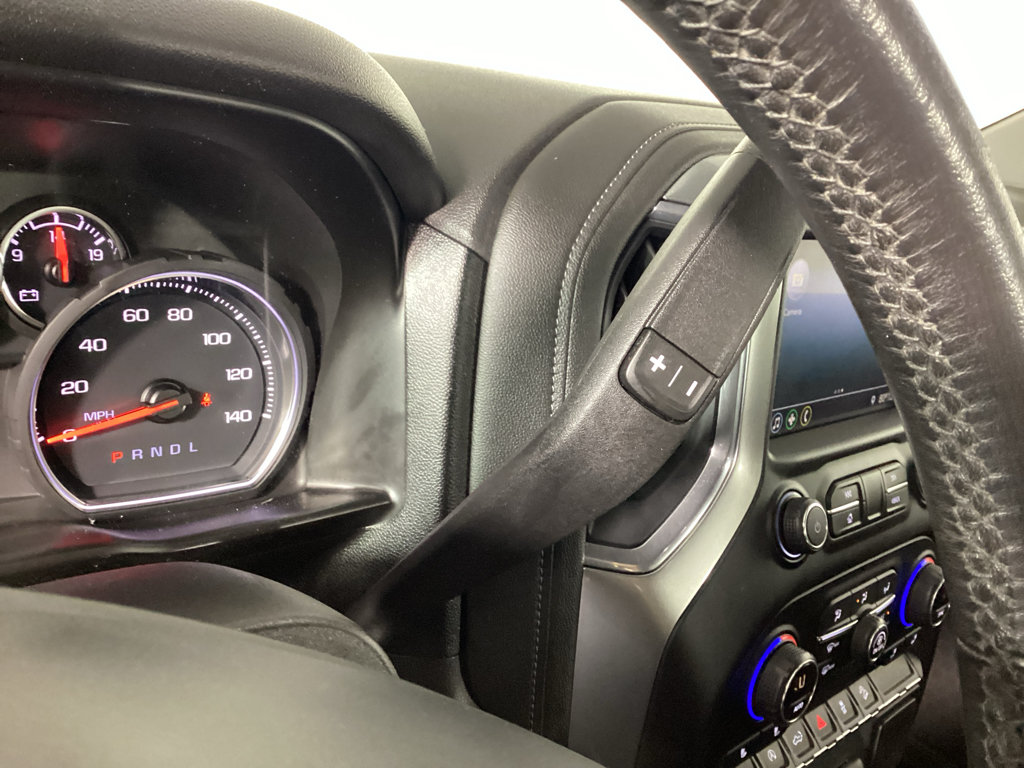 Used 2020 Chevrolet Silverado 1500 RST w/ All-Star Edition AWD/4WD image 23
