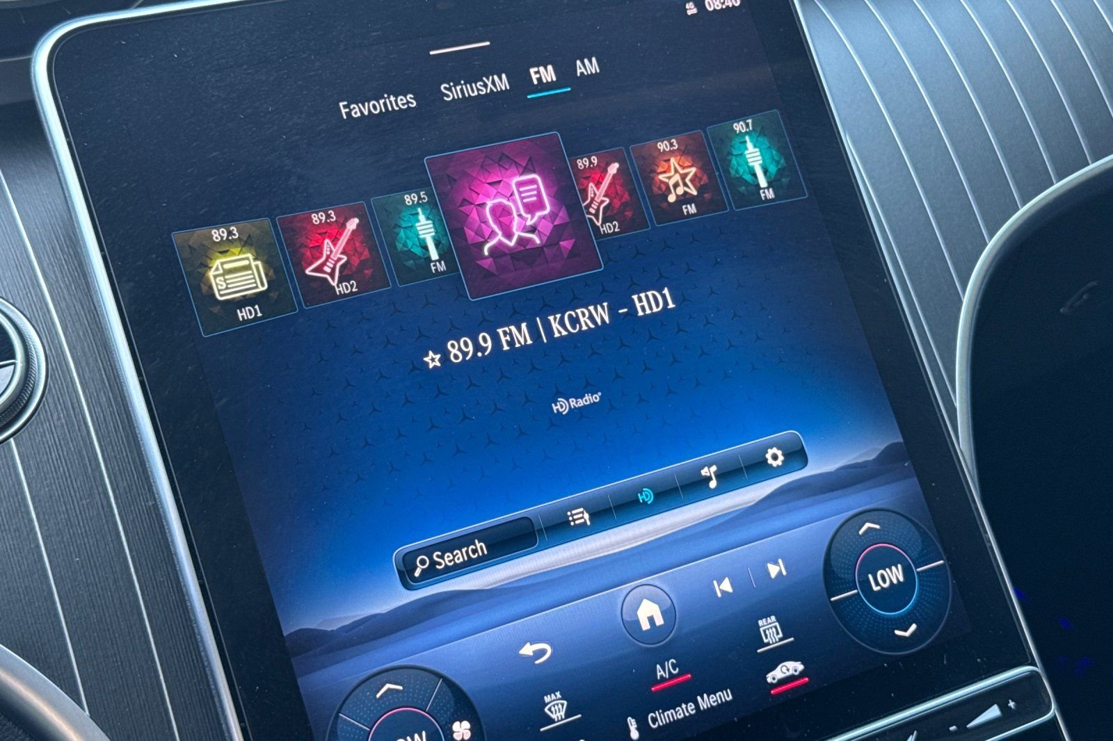 Certified 2023 Mercedes-Benz C 300 Sedan image 20