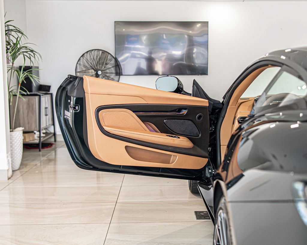 New 2026 Aston Martin DB12 Coupe RWD image 31