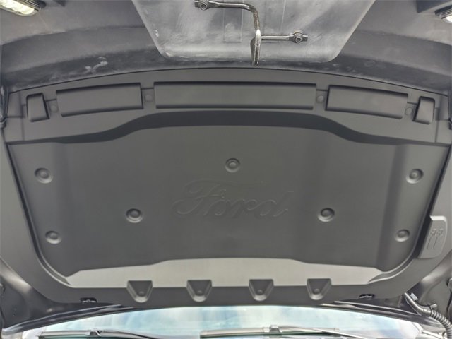 New 2025 Ford F150 Lightning Flash image 21