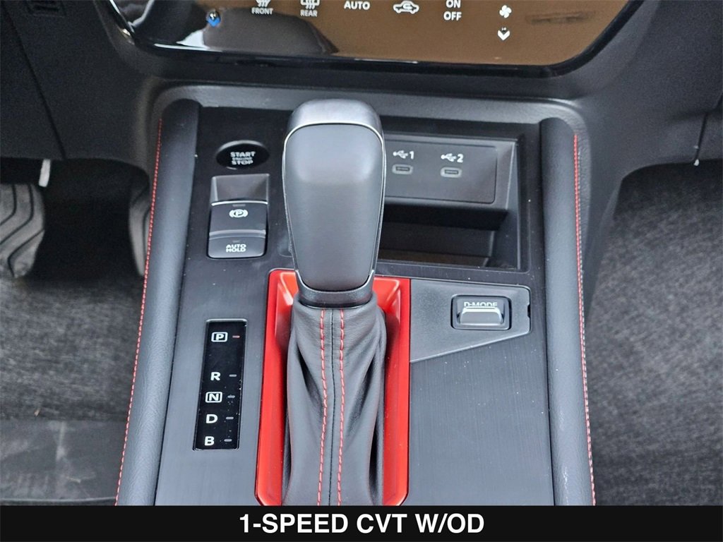 New 2026 Nissan Kicks SR image 21