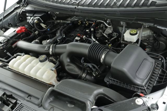 Used 2023 Ford Expedition Limited image 9