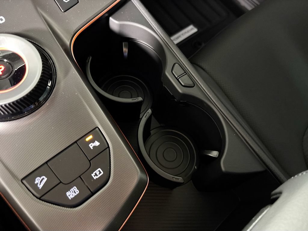 New 2026 Kia Sportage SX Prestige AWD/4WD image 15