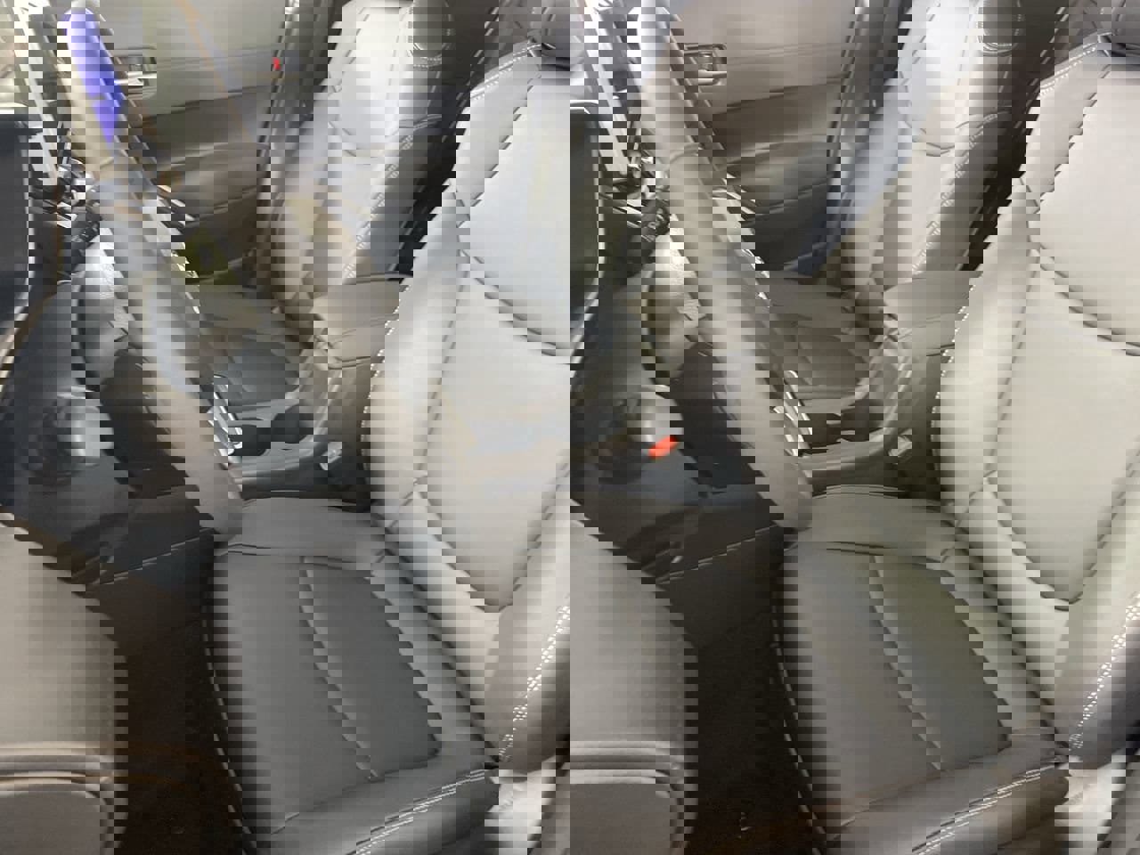 New 2026 Toyota Corolla Cross XLE image 20