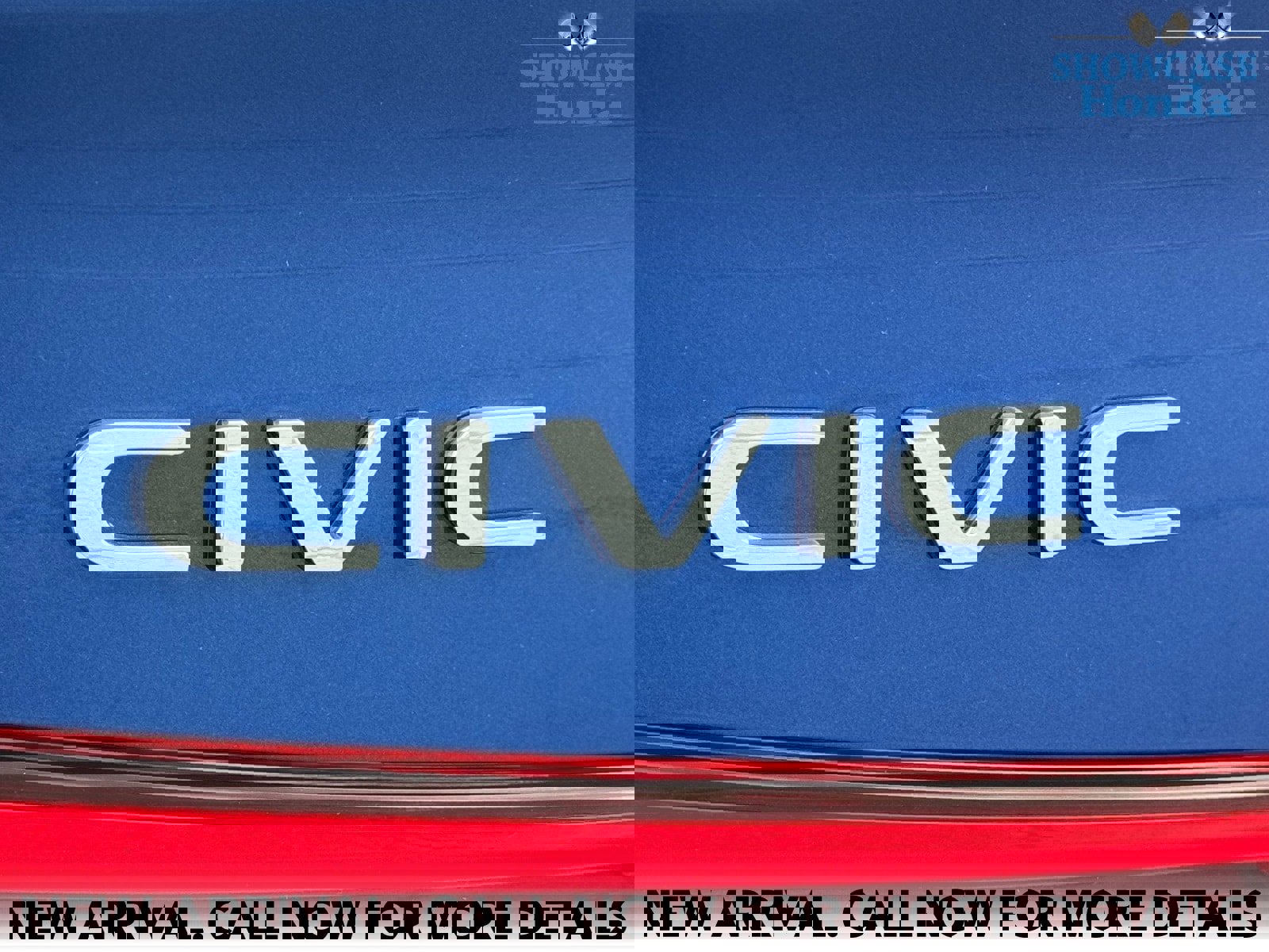 Used 2024 Honda Civic Sport image 8