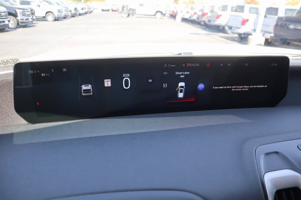 New 2025 Ford Expedition Max Active image 4