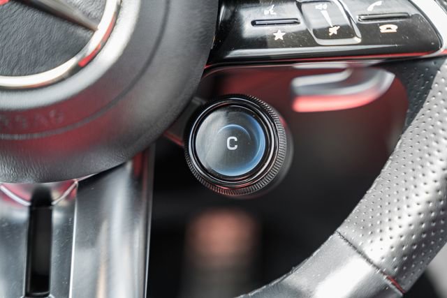 Certified 2023 Mercedes-Benz C 43 AMG 4MATIC Sedan image 31