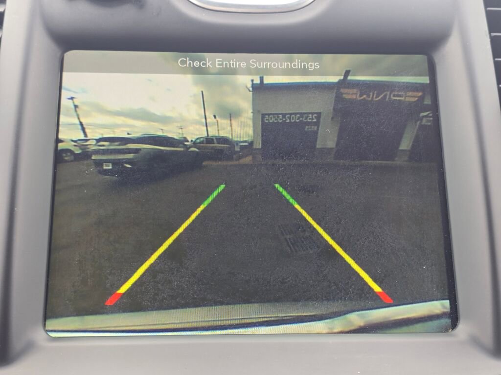 Used 2018 Chrysler 300 Touring w/ Sport Appearance Package RWD image 30