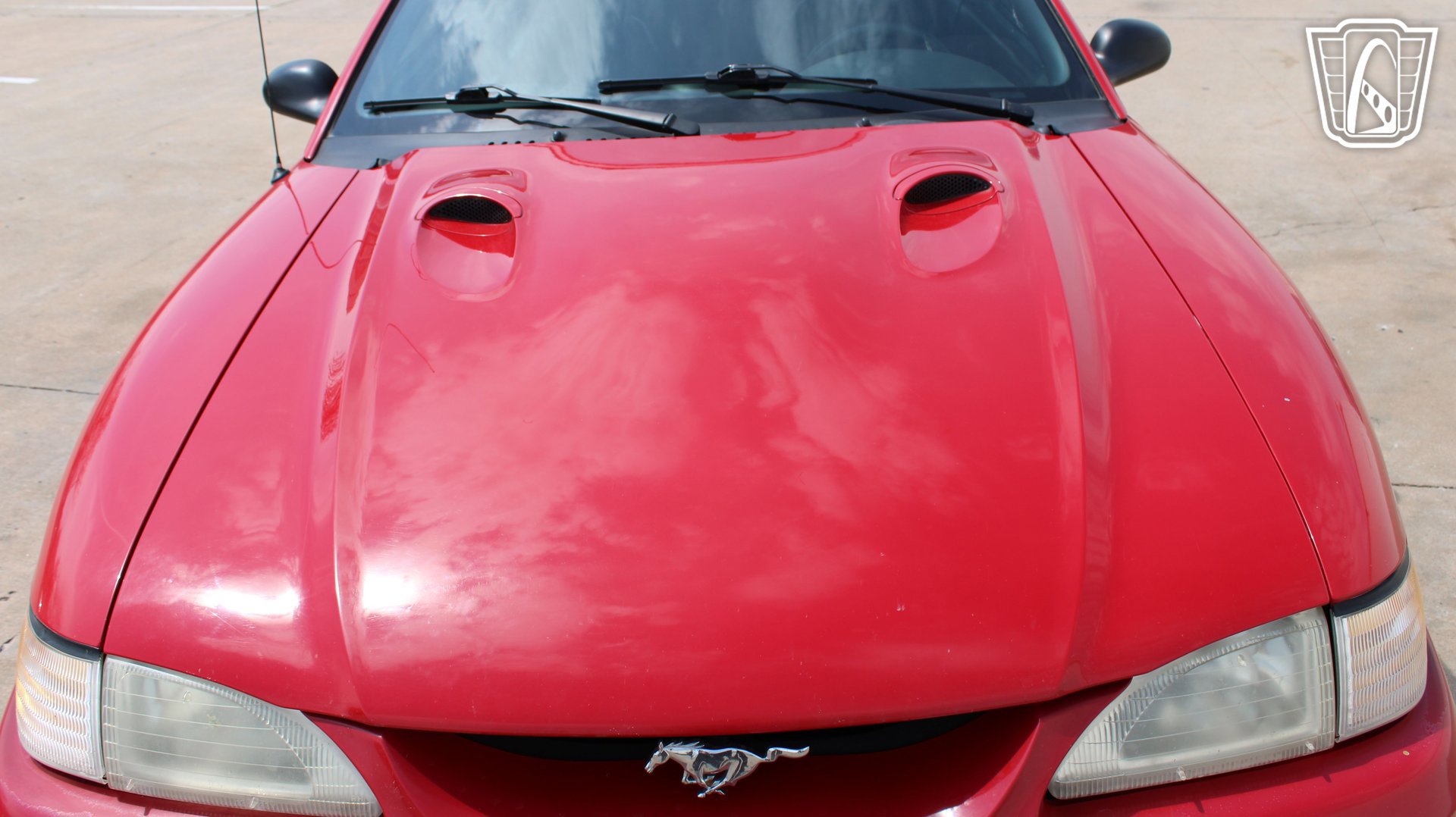 Used 1997 Ford Mustang Cobra RWD image 36