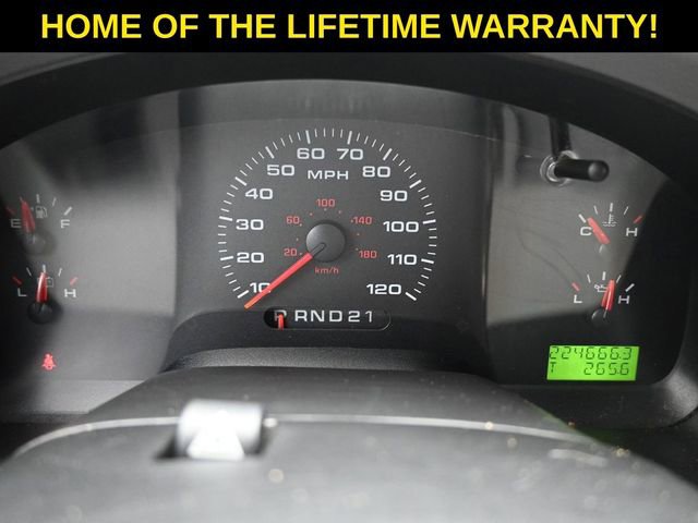 Used 2004 Ford F150 XL RWD image 19