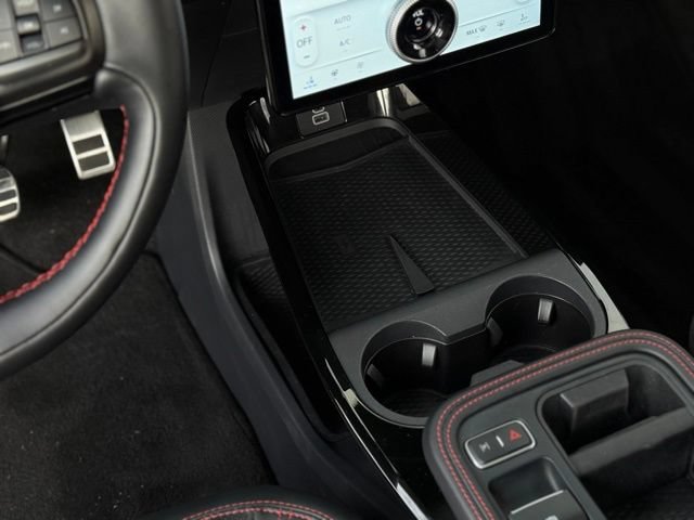 Used 2025 Ford Mustang Mach-E Premium w/ Sport Appearance Package RWD image 29