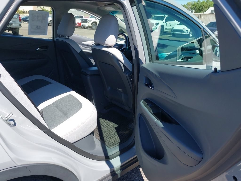 Used 2020 Chevrolet Bolt LT FWD image 11