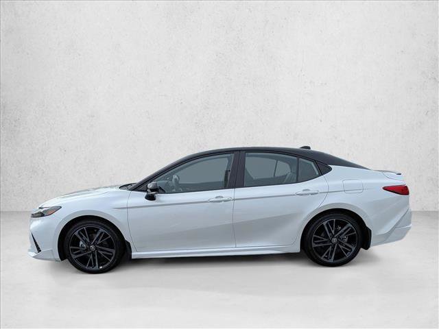 Used 2026 Toyota Camry XSE w/ Premium Plus Package AWD/4WD image 9
