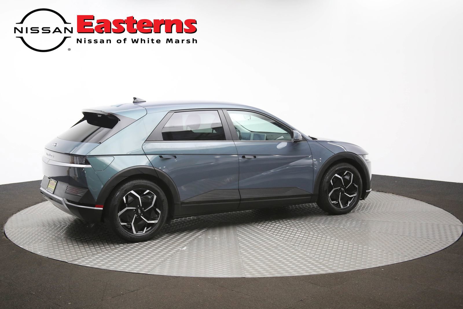 Used 2023 Hyundai Ioniq 5 SE RWD image 39