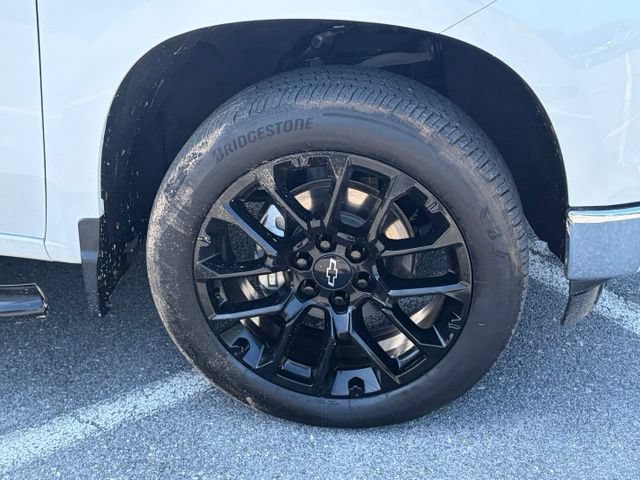 Used 2023 Chevrolet Silverado 1500 LTZ w/ LTZ Premium Package AWD/4WD image 11