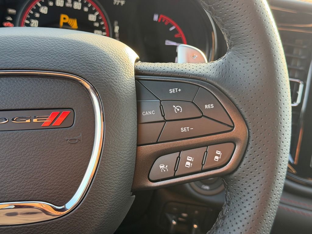 New 2026 Dodge Durango GT image 17