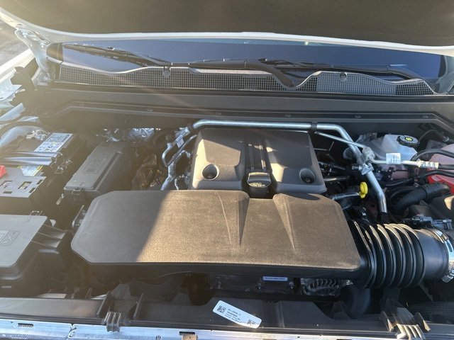 New 2025 Chevrolet Colorado Z71 w/ Technology Package image 36