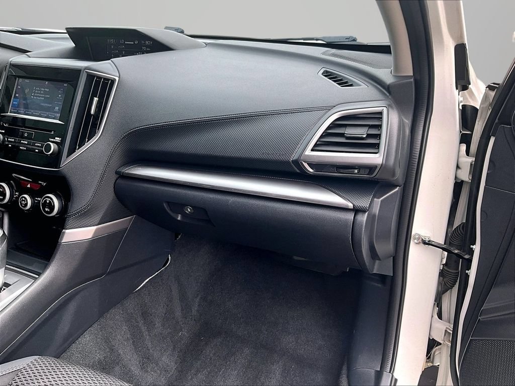 Used 2022 Subaru Forester Premium AWD/4WD image 18