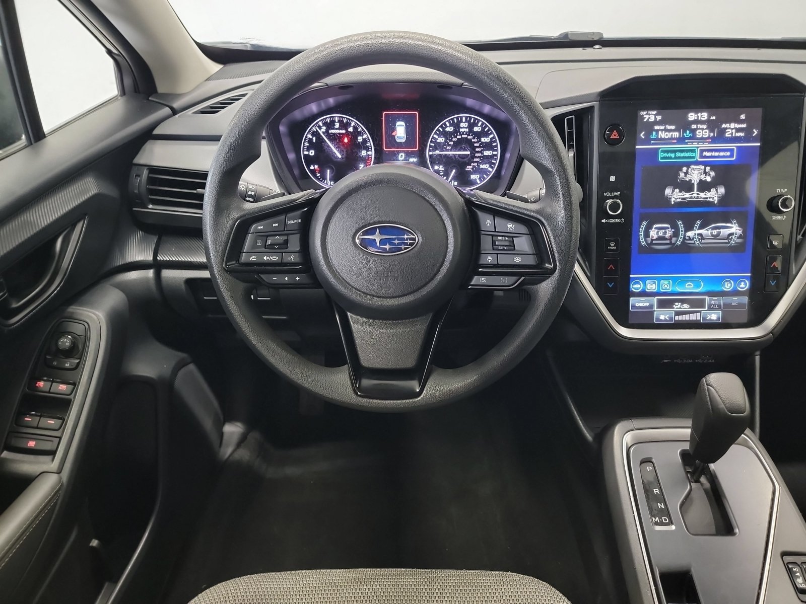 Used 2024 Subaru Crosstrek 2.0i Premium AWD/4WD image 16