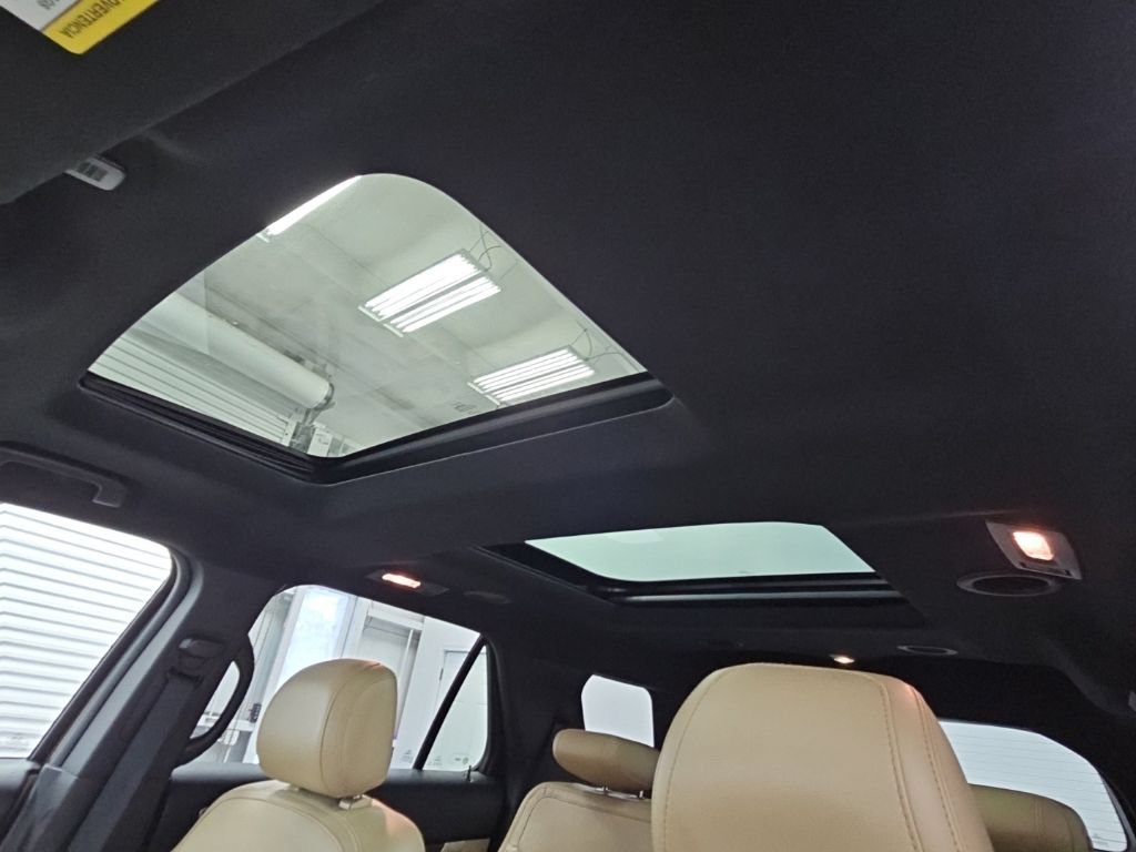 Used 2016 Ford Explorer Limited FWD image 27