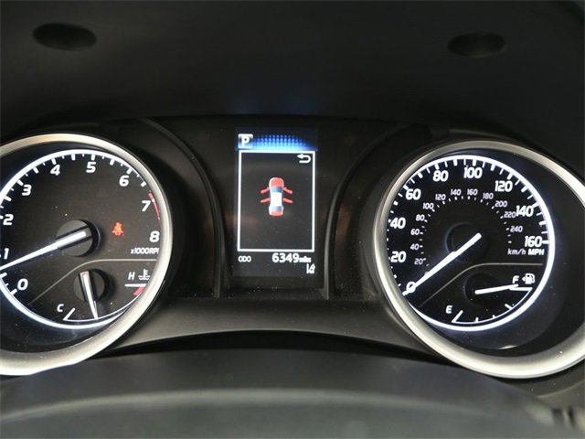 Used 2024 Toyota Camry LE image 10