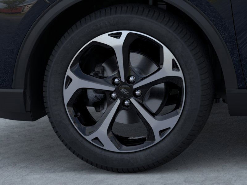 New 2025 Ford Escape ST-Line Elite w/ Tech Pack #1 image 19