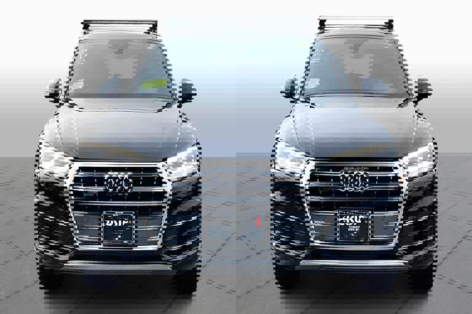 Used 2019 Audi Q5 2.0T Premium Plus w/ Premium Plus Package image 3