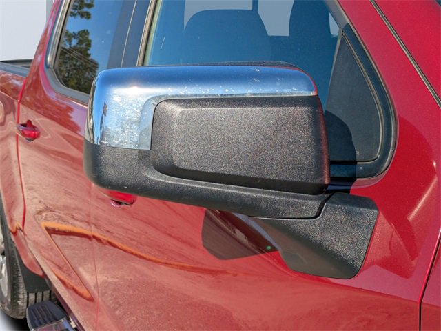 Used 2019 Chevrolet Silverado 1500 LT w/ Texas Edition image 11