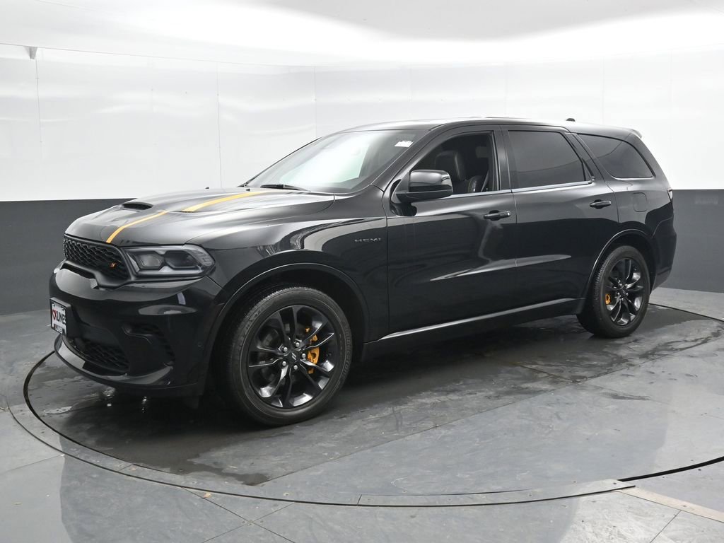 Used 2023 Dodge Durango R/T image 10