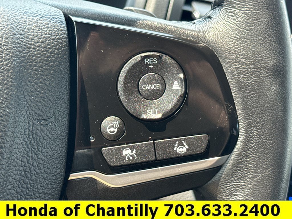 Certified 2023 Honda Odyssey Elite image 11