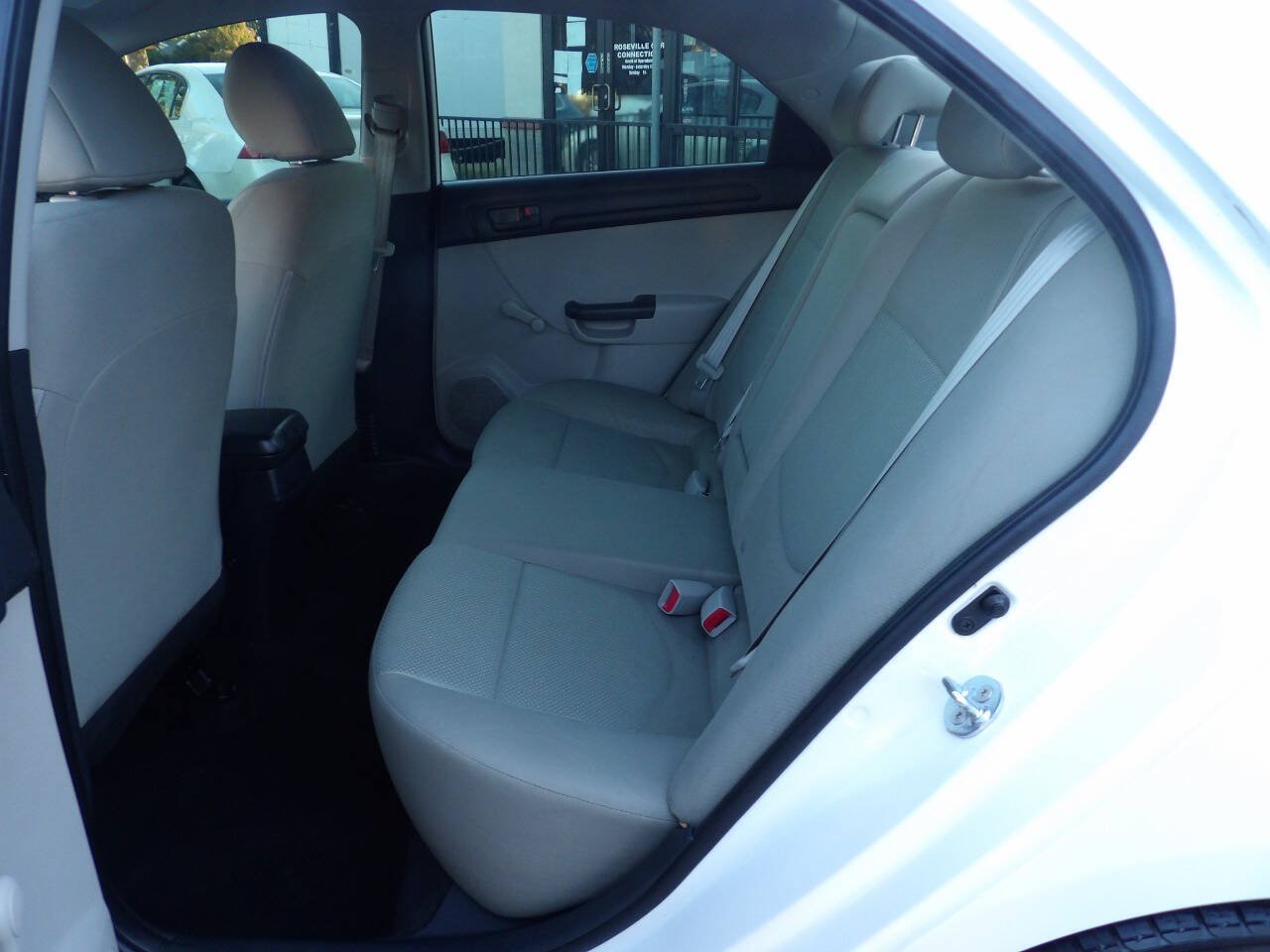 Used 2012 Kia Forte LX FWD image 8