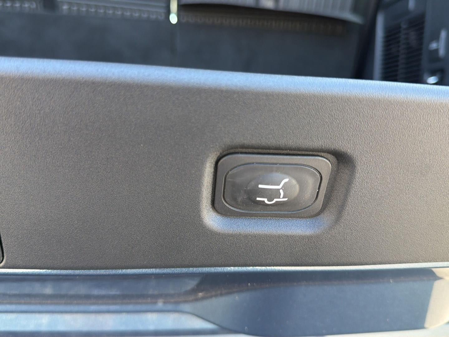 New 2027 Ford Expedition Active AWD/4WD image 8