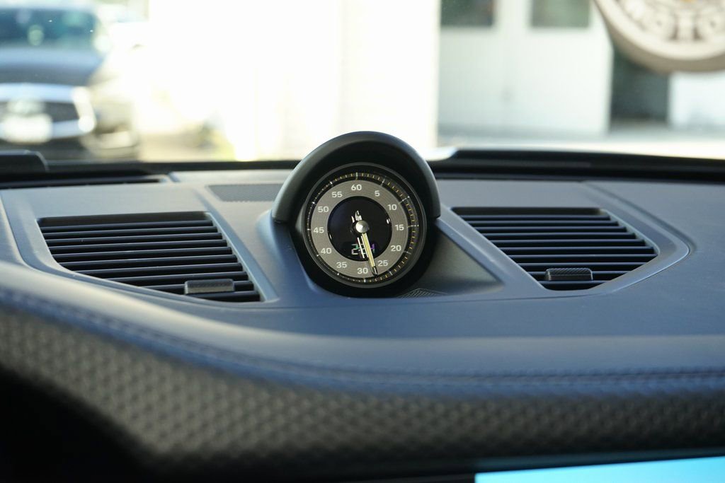 Used 2026 Porsche 911 GT3 image 28