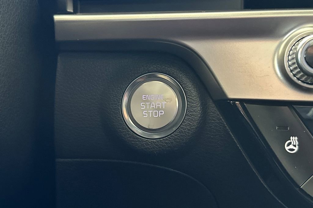 Used 2024 Kia Telluride EX image 26