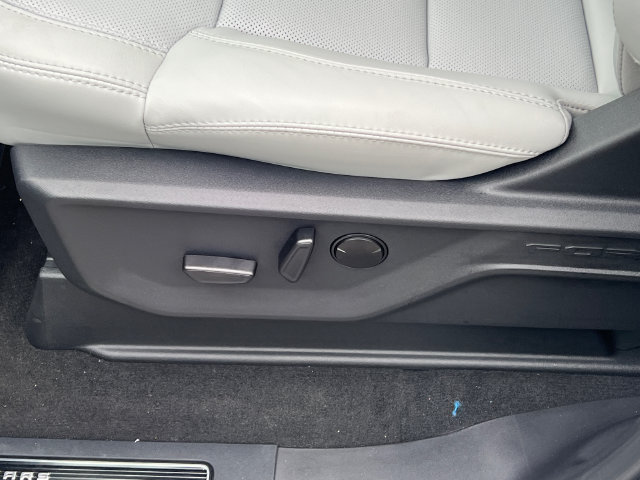 New 2027 Ford Expedition Max Platinum RWD image 12