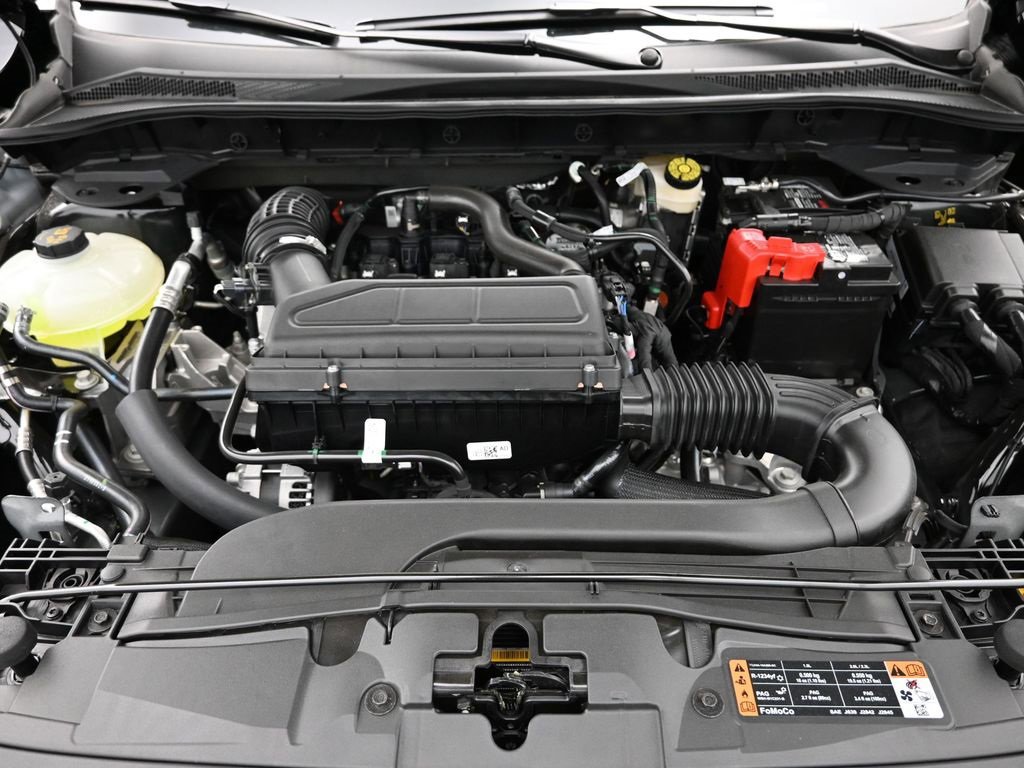 Used 2024 Ford Escape ST-Line image 42