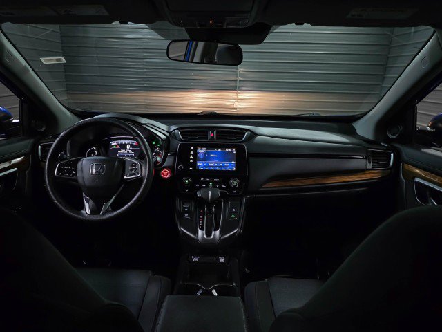 Used 2021 Honda CR-V EX image 11