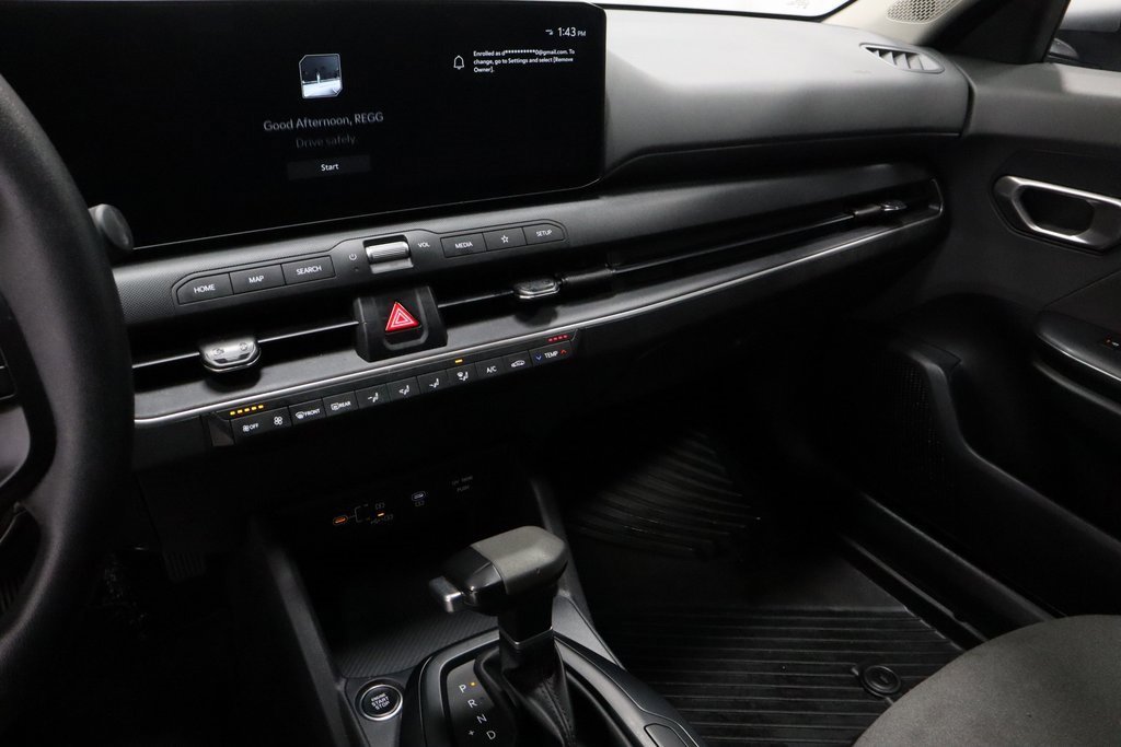 Used 2025 Kia K4 LXS image 28