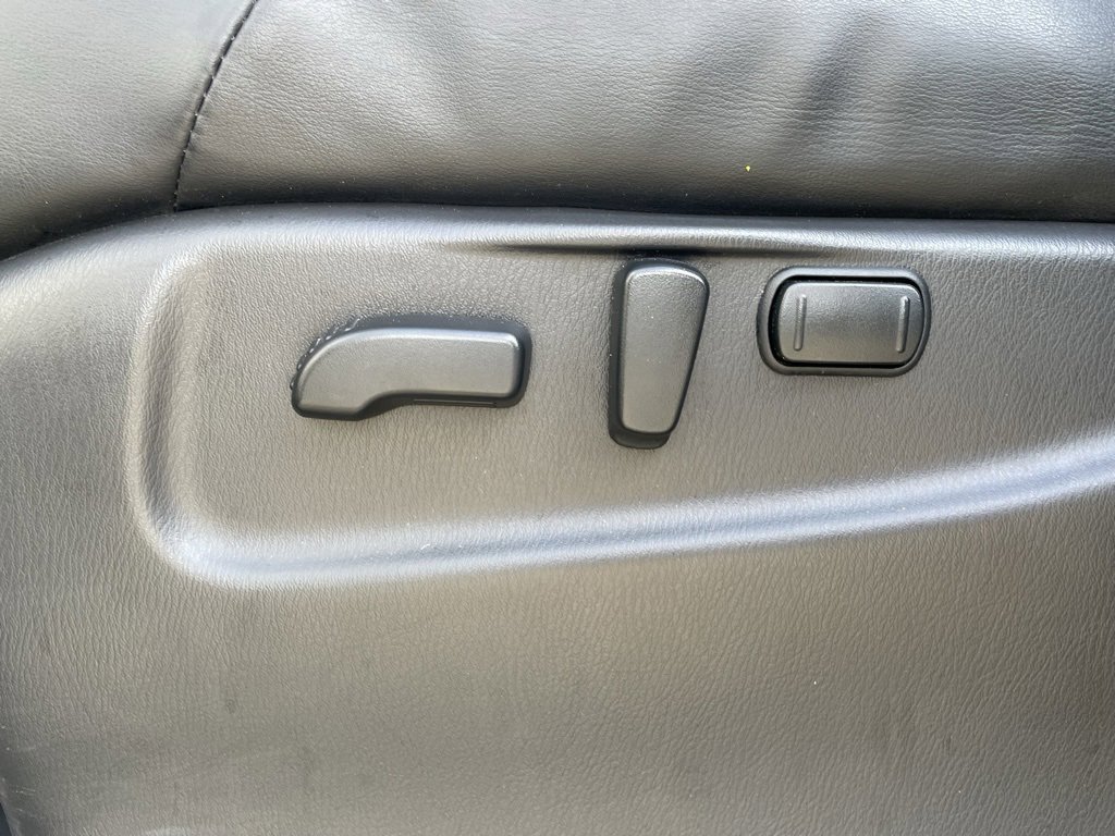 Used 2019 Nissan Armada SL w/ Premium Package image 11